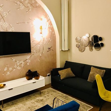 Porta Ticinese Apartment Милано Екстериор снимка
