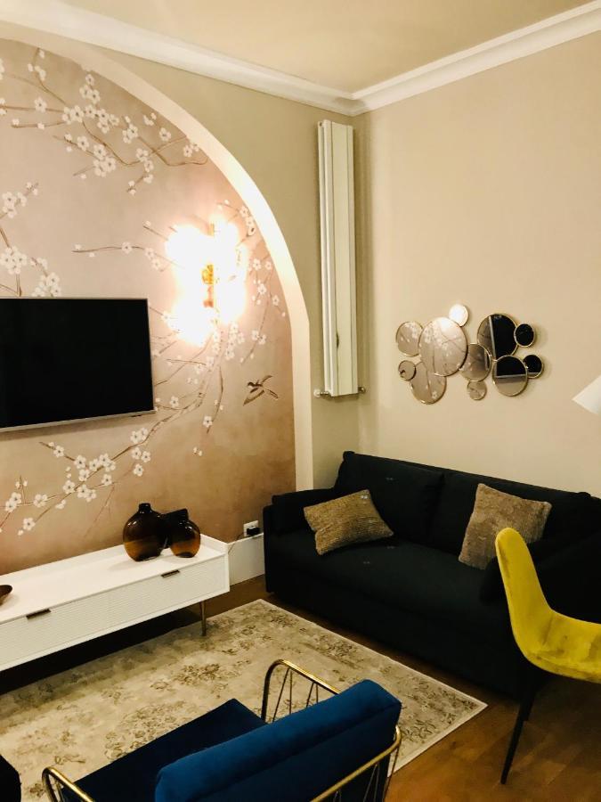 Porta Ticinese Apartment Милано Екстериор снимка