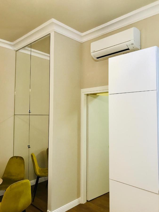 Porta Ticinese Apartment Милано Екстериор снимка