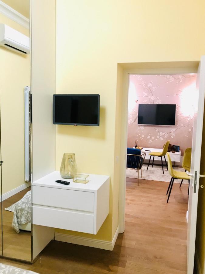 Porta Ticinese Apartment Милано Екстериор снимка