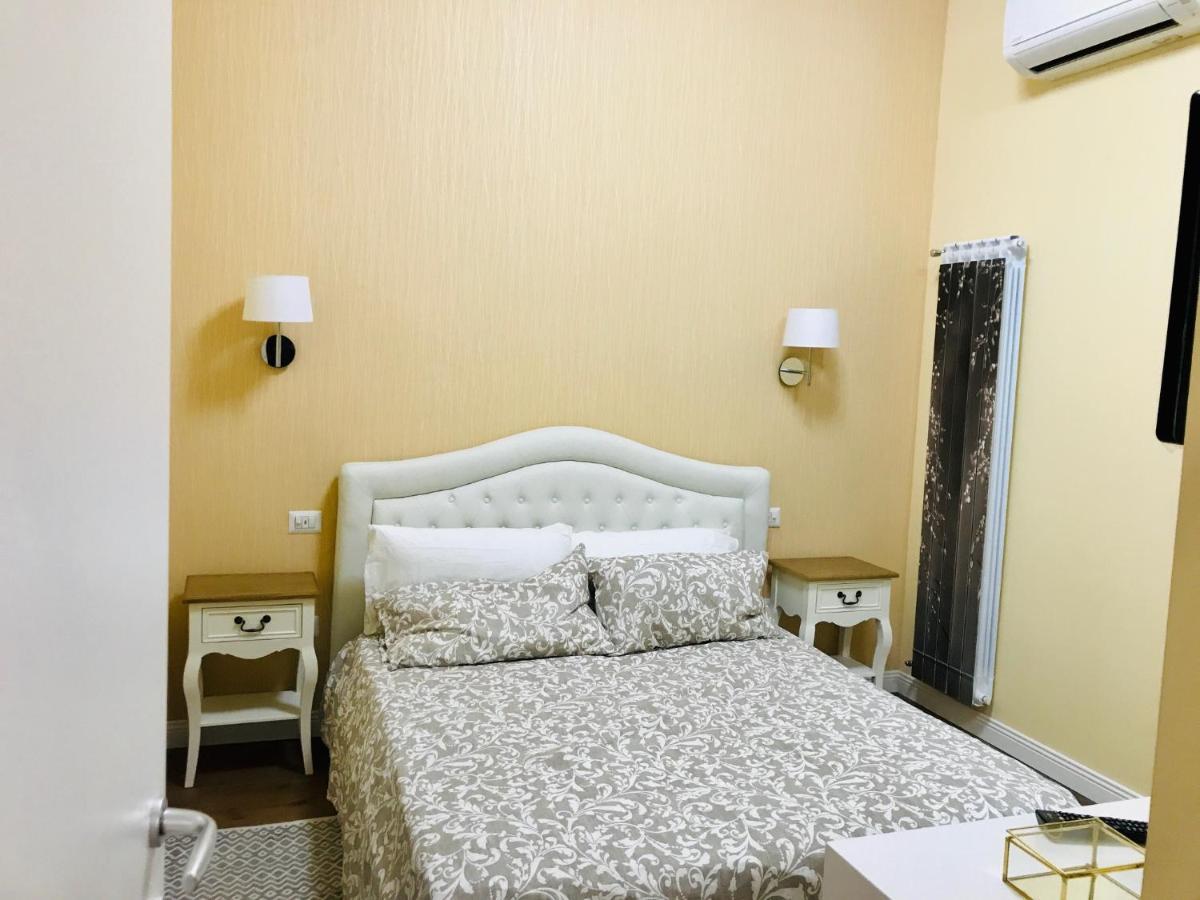 Porta Ticinese Apartment Милано Екстериор снимка
