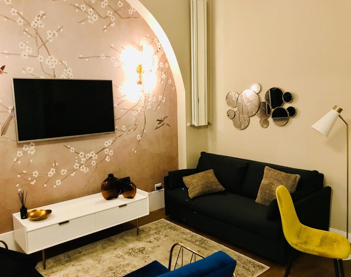 Porta Ticinese Apartment Милано Екстериор снимка