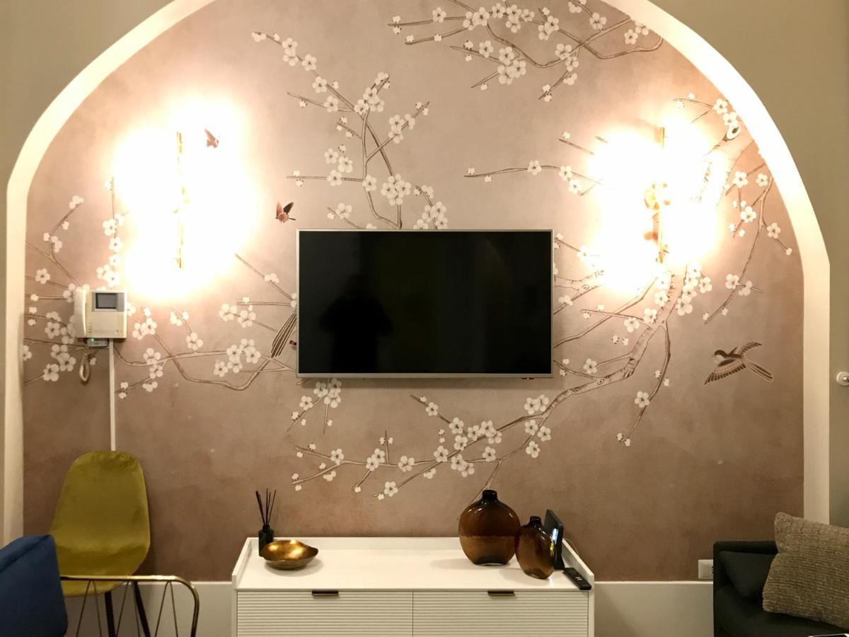 Porta Ticinese Apartment Милано Екстериор снимка