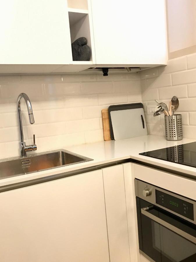 Porta Ticinese Apartment Милано Екстериор снимка
