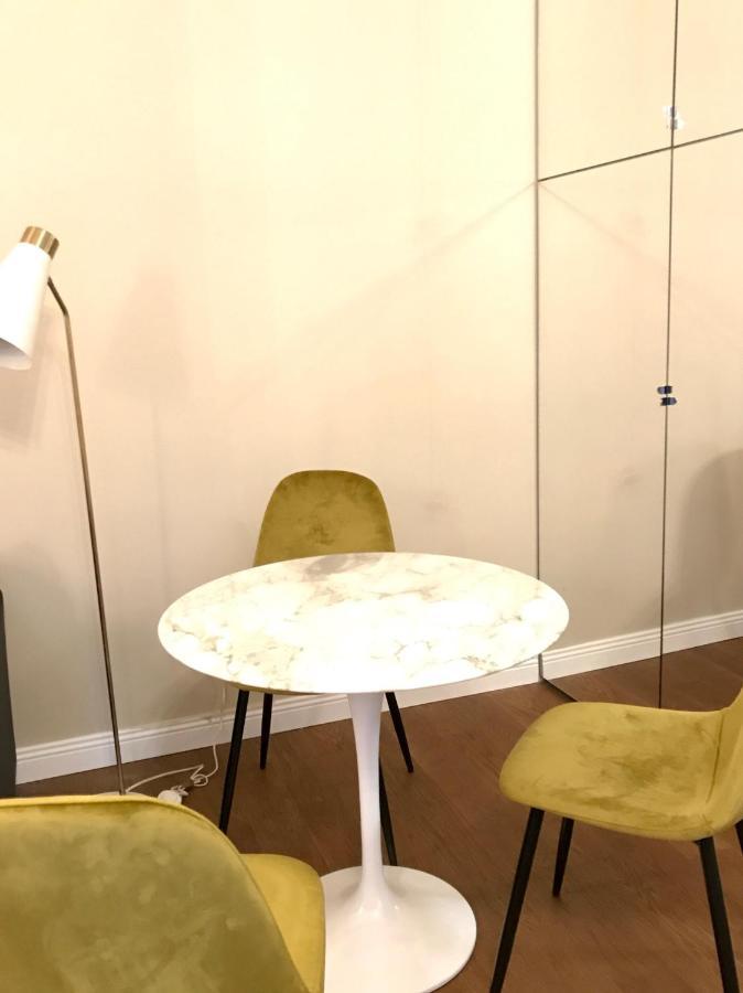Porta Ticinese Apartment Милано Екстериор снимка
