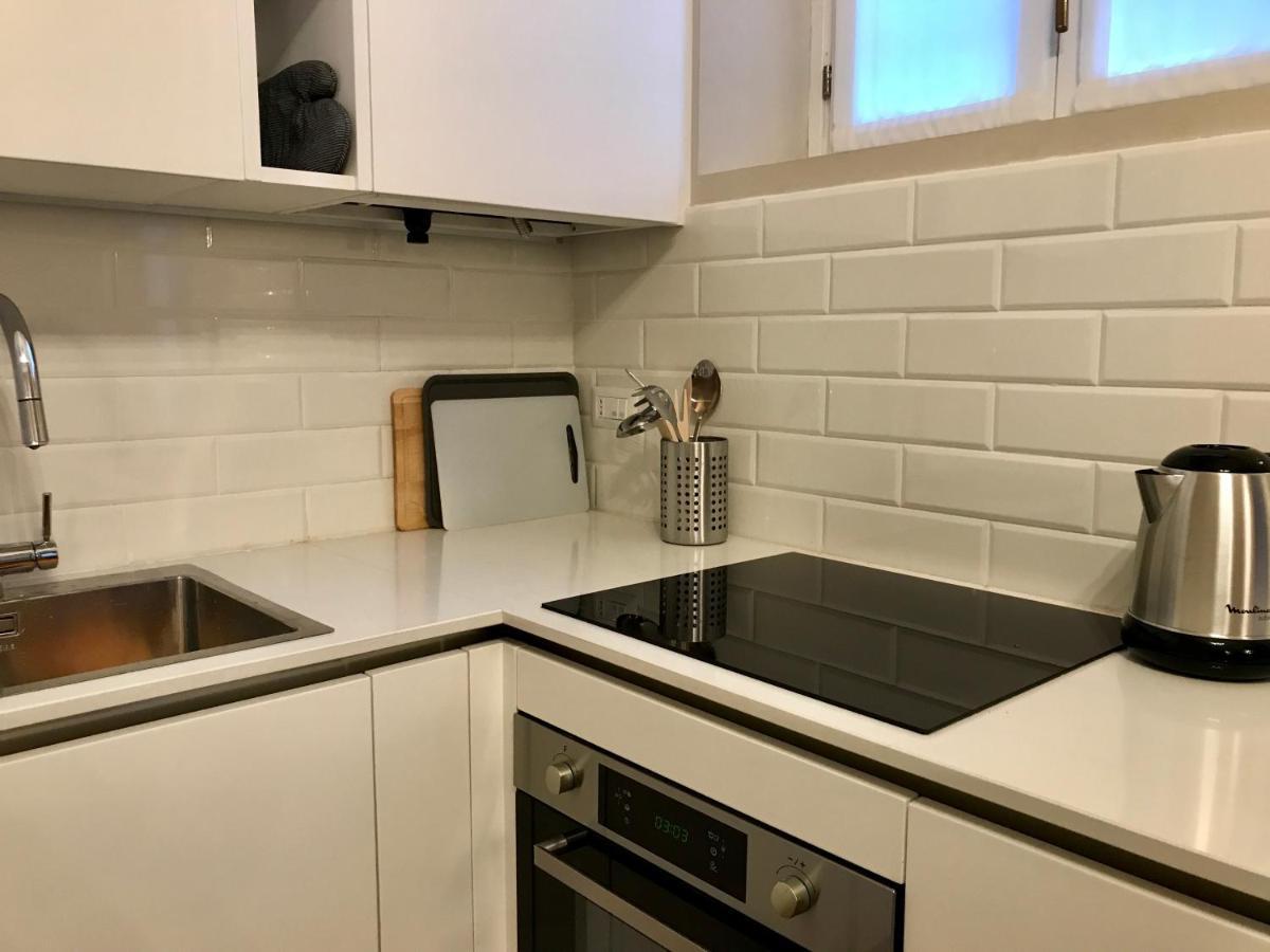 Porta Ticinese Apartment Милано Екстериор снимка